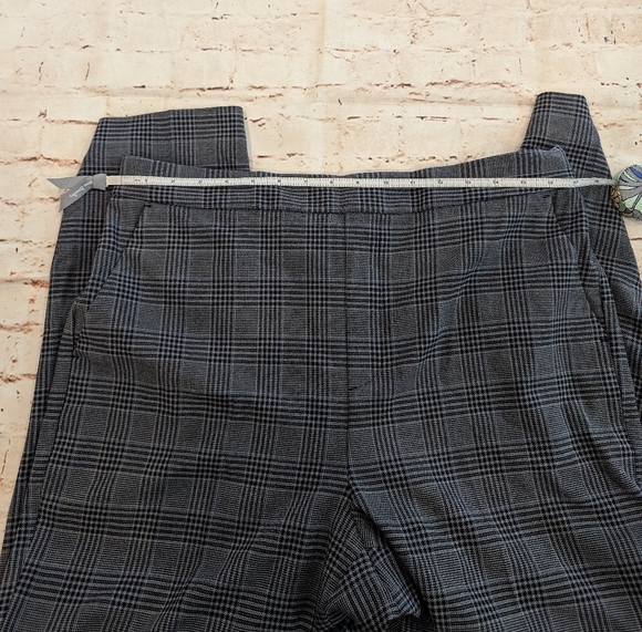 SALE NWT Banana Republic Hayden Taper Pant - Picture 9 of 10